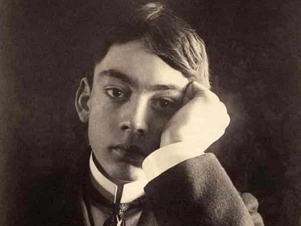 Frases célebres: Libertad de elegir - Conocimiento en acción - Averiguar lo que se piensa 1 Gibran Khalil Gibran - Libertad de elegir