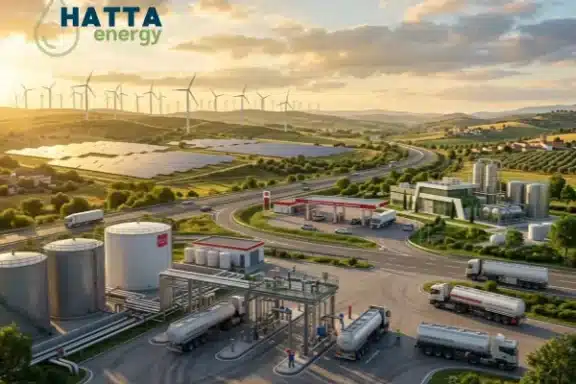 Hatta Energy consolida su crecimiento en España y refuerza su estrategia industrial en energía sostenible