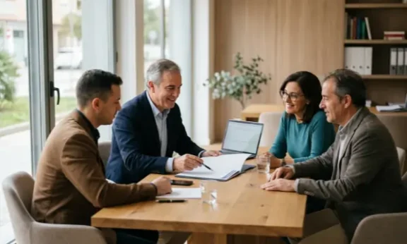 La importancia de contar con una correduría de seguros de confianza: el valor del asesoramiento profesional en un mercado cada vez más complejo 2 La importancia de contar con una correduría de seguros de confianza