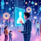 Inteligencia Artificial en la Comunicación: ¿aliada o un riesgo para el futuro?