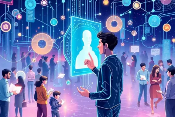 Inteligencia Artificial en la Comunicación: ¿aliada o un riesgo para el futuro?