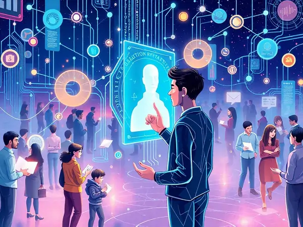 Inteligencia Artificial en la Comunicación: ¿aliada o un riesgo para el futuro?