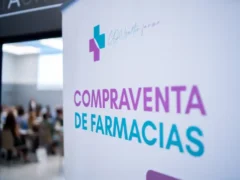 IV Jornada Consultorfarma - Sevilla Capital de la inversión farmacéutica