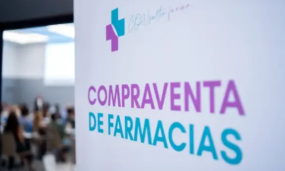 Sevilla se convierte en la capital nacional de la inversión farmacéutica con la IV Jornada Consultorfarma 2 IV Jornada Consultorfarma - Sevilla Capital de la inversión farmacéutica