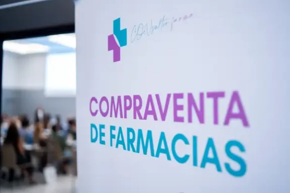 IV Jornada Consultorfarma - Sevilla Capital de la inversión farmacéutica