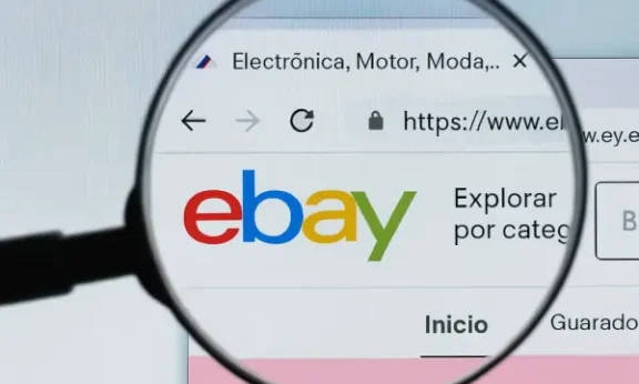 La historia de eBay el gigante de las ventas online