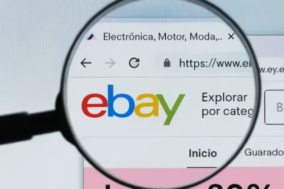 La historia de eBay el gigante de las ventas online