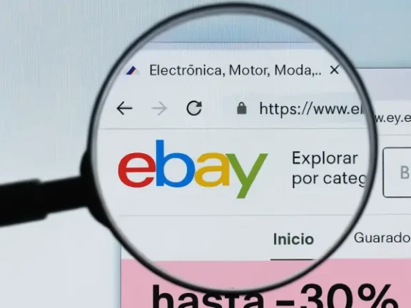 La historia de eBay el gigante de las ventas online