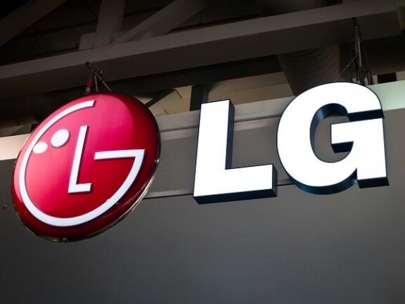 Logo de LG - La historia de LG