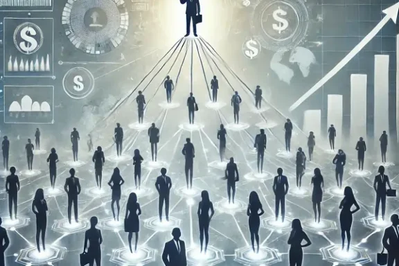 Marketing Multinivel