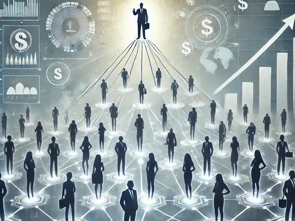 Marketing Multinivel
