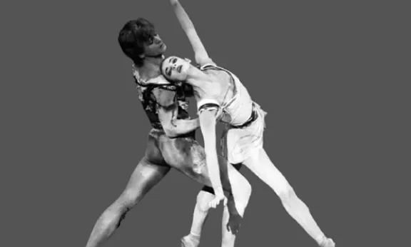 Mikhail Barishnikov: La leyenda del movimiento