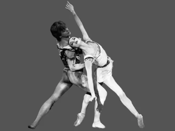 Mikhail Barishnikov: La leyenda del movimiento