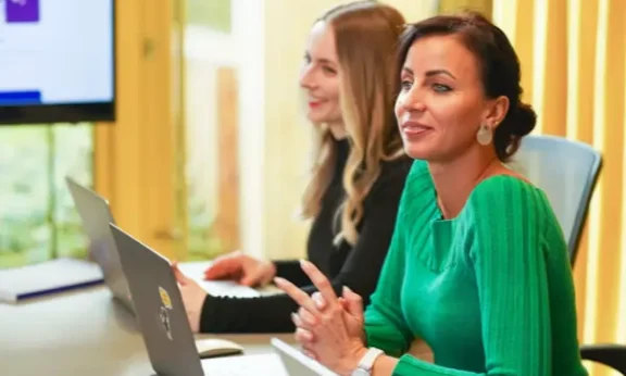 Mujer Referente reunirá en Madrid a 30 emprendedoras para impulsar su autoridad y posicionamiento 1 Mujer Referente reunirá en Madrid a 30 emprendedoras para impulsar su autoridad y posicionamiento