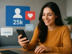 La nueva era del crecimiento digital