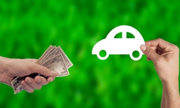 Obtén dinero líquido por tu auto usado de manera fácil