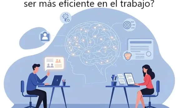 ¿Cómo potenciar la memoria para ser más eficiente en el trabajo? 1 Potenciar la memoria para ser más eficiente en el trabajo