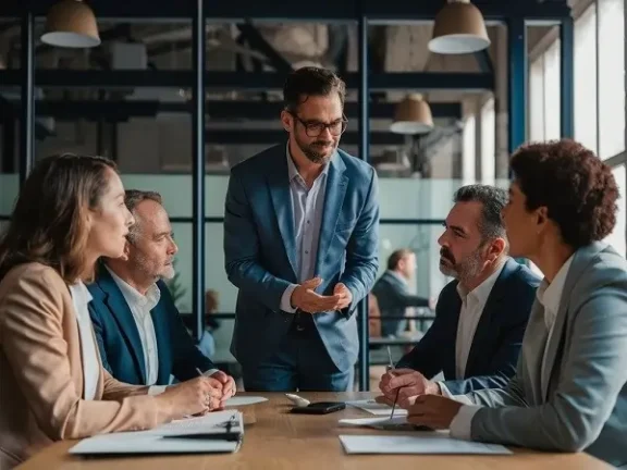 ¿Qué es una integradora empresarial?