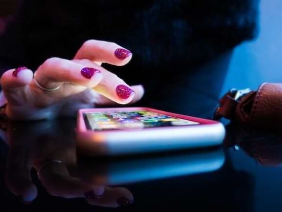 Seguridad en el teléfono celular