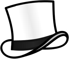 Seis Sombreros para Pensar: transforma tu enfoque con la revolucionaria técnica de Edward de Bono para tomar decisiones creativas 3 El sombrero blanco - Información