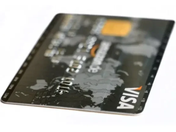 Tarjeta VISA - Historia de VISA