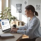 Usar LinkedIn para encontrar oportunidades laborales en 2025